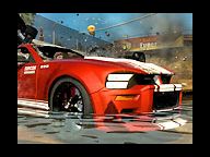 FlatOut Xbox 360 Details