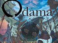 Gaming Dungeon: A Game You May Have Missed – Odama