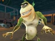 Monsters Vs. Aliens Xbox 360 And Wii Screenshots