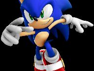 Saving Sonic the Hedgehog