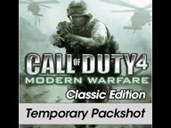 Call of Duty 4 Modern Warfare – Classic Edition