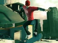 Ace Gamez Review: Skate It