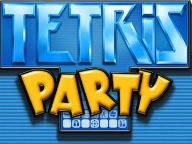 Ace Gamez Review: Wiiware – Tetris Party