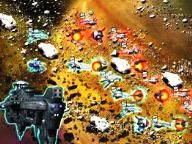 Ace Gamez Review: R-Type Tactics