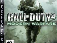 COD4 to get a 3rd release