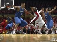 IGN: NCAA 09: March Madness Edition Review