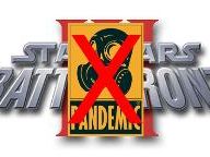 rumor: Star Wars Battlefront III "not currently" at Pandemic?