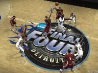 TeamXbox: NCAA Basketball 09 March Madness Edition Review