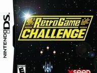 Gamers Unite: Retro Game Challenge Review