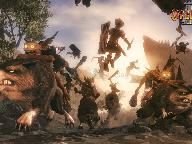 G4TV: Overlord II Dev Diary: Rise of the Overlad