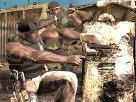 Co-Optimus: 50 Cent: Blood on the Sand Review