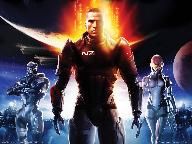 Mass Effect 2 will come in spring 2010