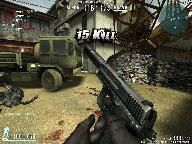 Combat Arms Black Market Update