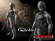 Metal Gear Solid 4 wallpapers