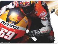 MotoGP 08 revving up for release on Wii next week