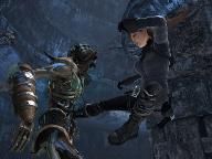 VGR: Xbox 360 Review: Tomb Raider Underworld – Lara’s Shadow