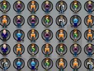 Casual game targets the jobless