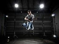 New Community Login System is on its way for Guitar Hero