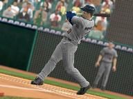 Honest Gamers: Major League Baseball 2K9 Review