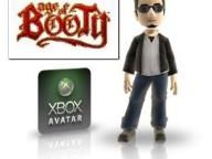 Age of Booty Xbox Avatars dated