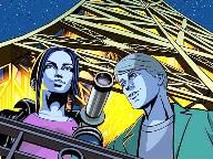 Sun Review: Shadow of the Templars