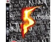 PlayStation Gamer Uk Resident Evil 5 Review