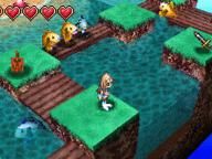 Gamespot: Steal Princess Hands-On