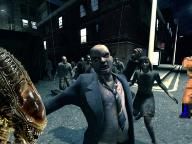 Pick Your Prey: The Perfect Enemy