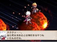 Disgaea 3 Cast Are Secret Bosses In Disgaea 2: Dark Hero Days