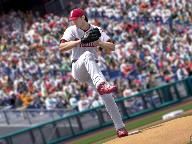 GameBoyz: Major League Baseball 2K9 Review