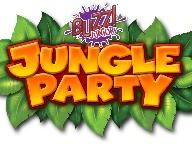 PS3Evolved: Buzz! Junior: Jungle Party Review