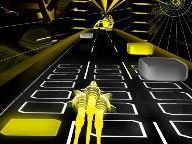 Audiosurf receives update on Steam