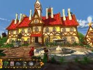 DarkZero Review: Ceville
