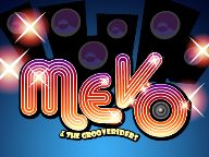 Mevo & the Grooveriders Debut Trailer