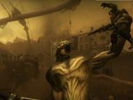 Resistance Retribution: new video
