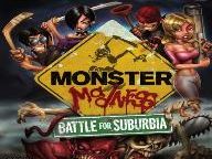 Monster Madness delayed until 15th May