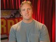 Leisure Suit Larry: Exclusive voice talent from Jay Mohr