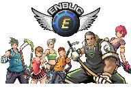 Enblic – a hockey fight game from Cowon Systems
