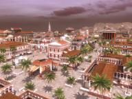 GiN Review: Grand Ages Rome