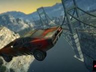 MEGamers Review: Burnout Paradise The Ultimate Box