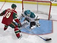 Interview with NHL Series Gameplay Director
