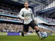 Abuse your opponents on dozens of ingenious ways in FIFA 09