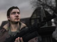 WTP Review: Resistance Retribution