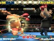 Ars:  Ready 2 Rumble Revolution brings broken controls to Wii