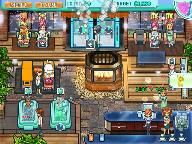 Sally’s Spa Now Available
