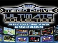 Ve3tro Review – Sega Mega Drive Ultimate Collection
