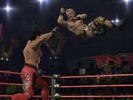 TNA iMPACT Video Game Garners Two Award Nominations
