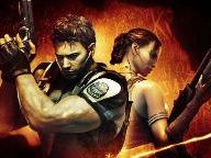 TVGB: Review / Resident Evil 5