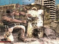 Game Focus: 50 Cent: Blood On The Sand Review