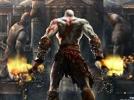 Movies for Reel: God of War